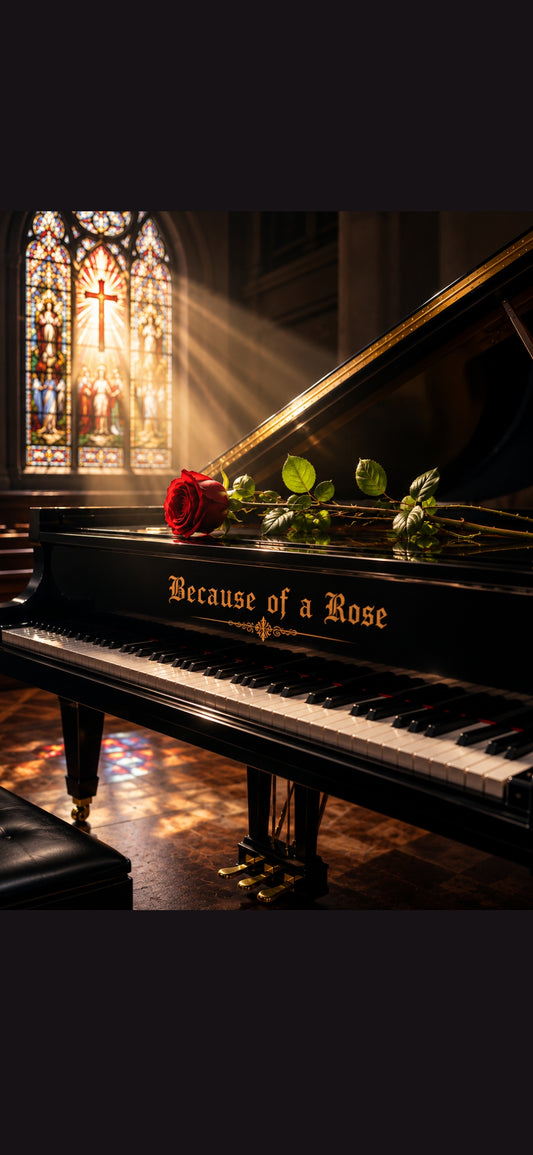 Because of a Rose