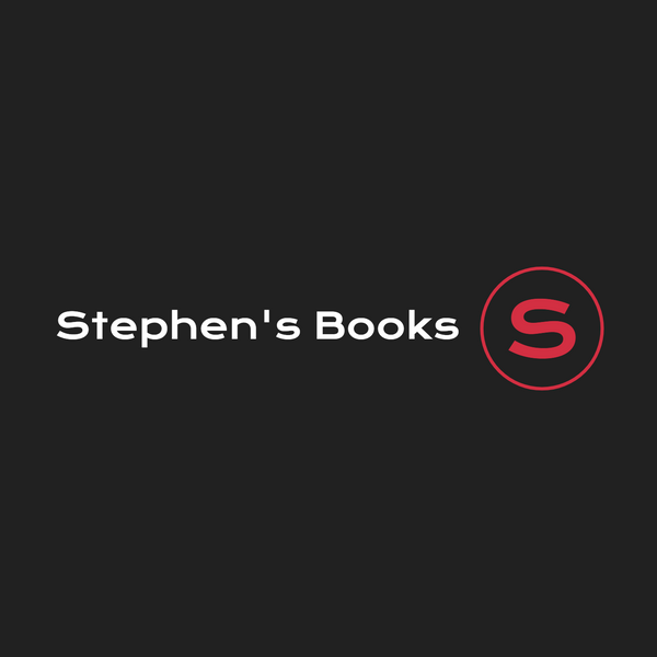 Stephen's Books