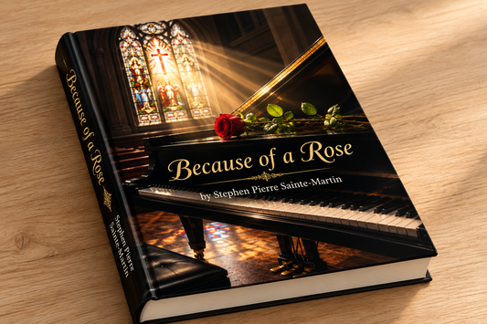 Because of a Rose